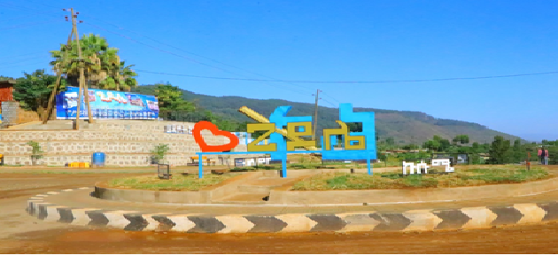 ታሪክ፣ ኪነ-ጥበብ፣ ባህልና እሴት ከውበት ጋር የተዳመሩባት ጊዶሌ ከተማ